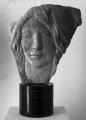 Rovai Gabriele, 'Mururoa', 1994 [foto di E.Forli]